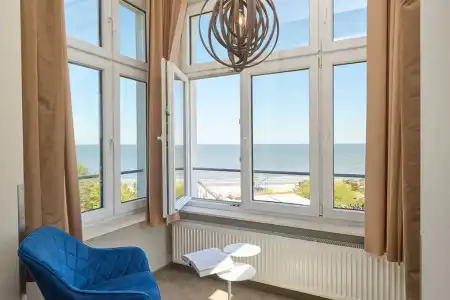 Strand- und WellnessPreussenhof - 5