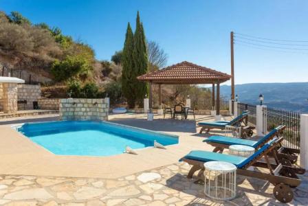 Villa Heaven - 37