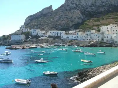 Vista Egadi B&B - 39