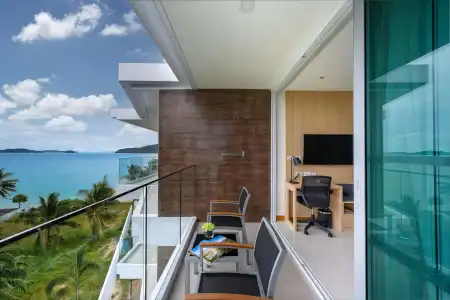 The Beachfront Phuket - 11