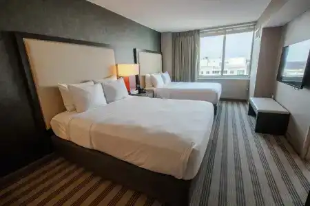 2500 Penn, a Placemakr Experience - 42