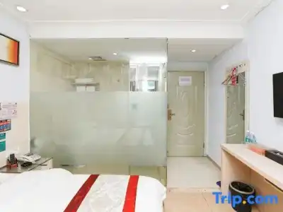 Junkai Express - 14