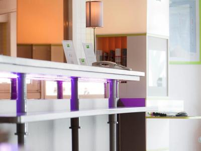ibis Styles Bourg en Bresse Centre - 2