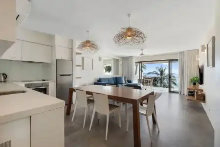 Fairshore Noosa - 110
