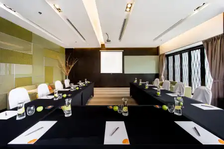 Signature Pattaya - 25
