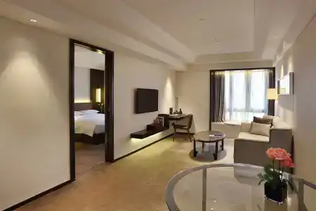 Hyatt Place Shenzhen Dongmen - 5