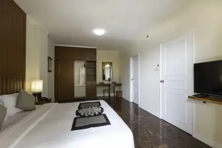 Kantary House & Serviced Apartments - 39