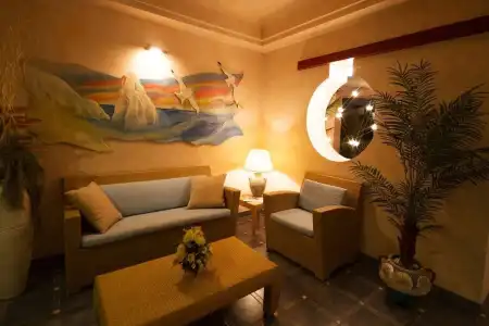 TONICELLO Resort & SPA - 5