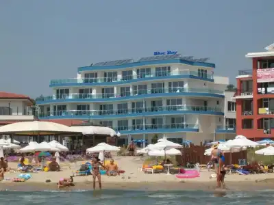 Blue Bay - 15