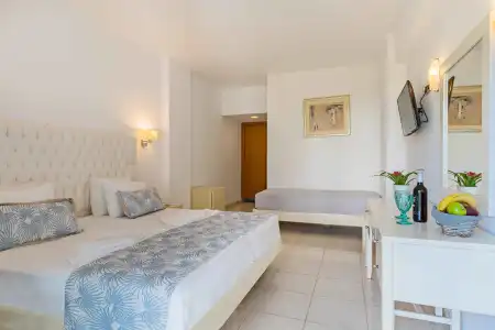 Delfina Tropic Beach - 6
