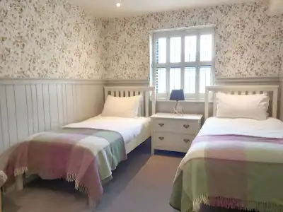 Brooks Guesthouse Bristol - 6