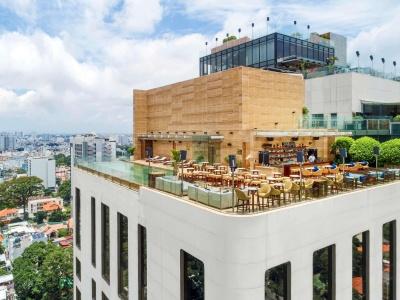 Hôtel des Arts Saigon - MGallery Collection - 26