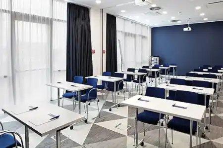 Holiday Inn Express Sindelfingen by IHG - 12