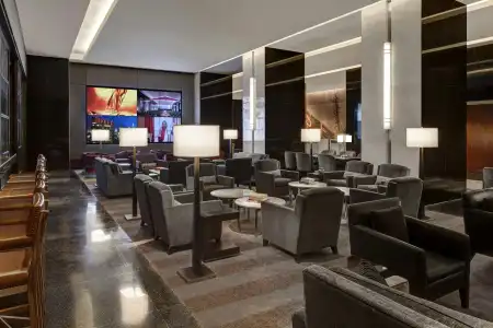 Loews Philadelphia - 46