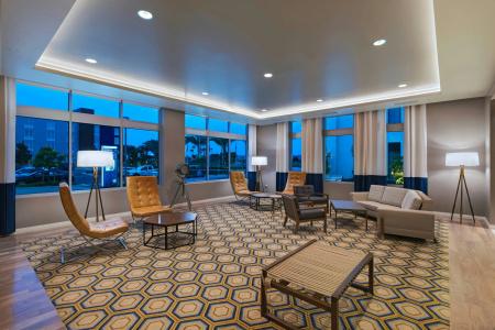 TownePlace Suites by Marriott San Diego Airport/Liberty Station - 25