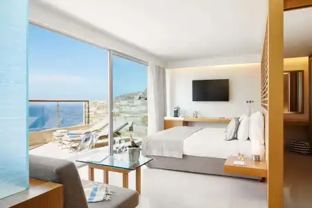 Lindos Blu Luxury & Suites - Adults Only - 80