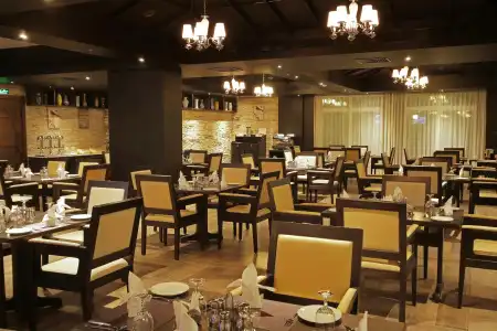 Park Regis Lotus - 38