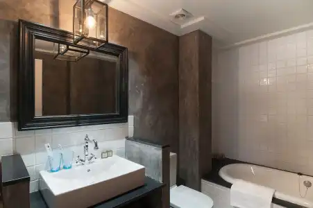 Boutique Casa Granados - 7