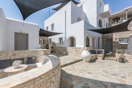 Paliomylos Spa - 31