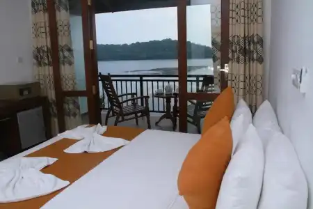 Sanu Lagoon Resorts&Spa - 59