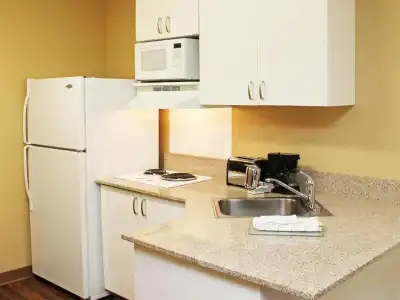 Extended Stay America Suites - Anchorage - Downtown - 17