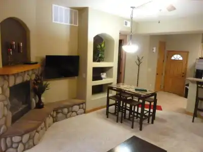 Ruidoso River Resort - 85