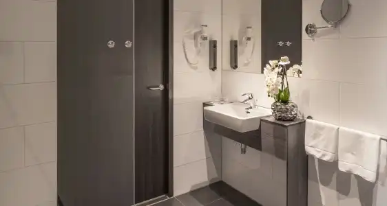 PLAZA Premium Almere - 52