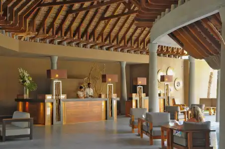 Trou aux Biches Beachcomber Golf Resort & Spa - 22