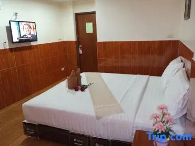 The Siam Guest House - 69