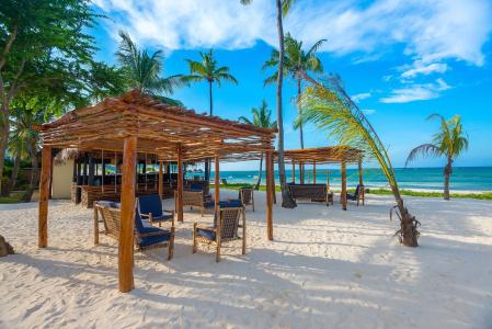 The Sands Beach Resort Zanzibar - 23