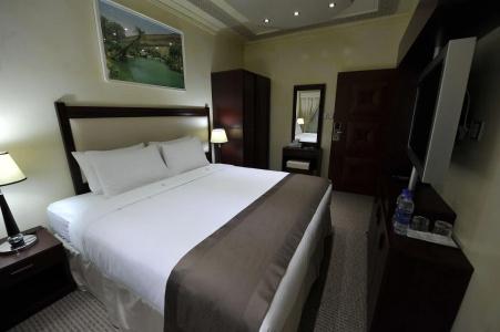 Oman Palm Suites - 16