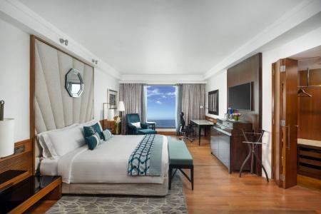 InterContinental Marine Drive Mumbai by IHG - 31