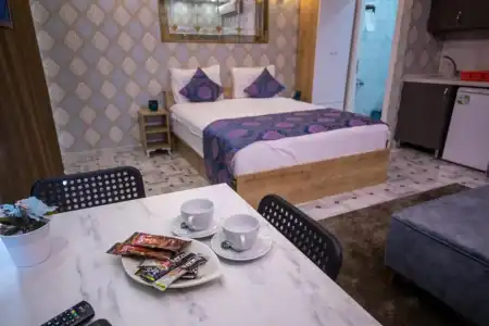 Royal Taksim Suites - 63
