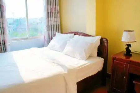 De Huong Duong residences - 12