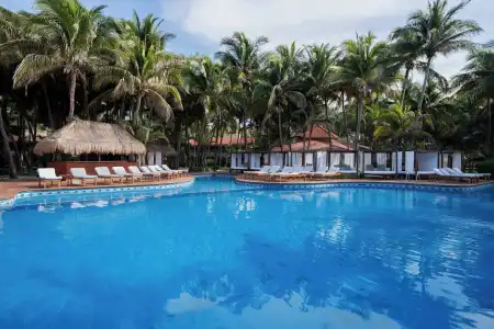 El Dorado Seaside Palms A Spa Resort - 18