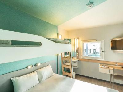 ibis budget Bourges - 17
