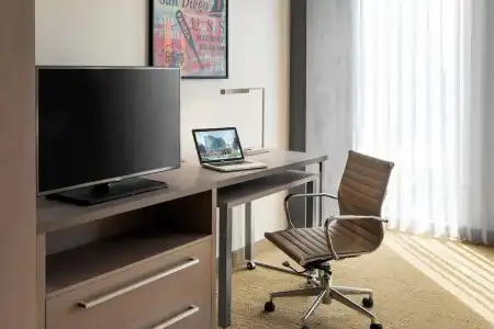 Residence Inn by Marriott San Diego Downtown/Bayfront - 102