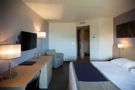 Hôtel Castell'Verde - 24