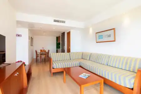 Hipotels Dunas Cala Millor Aparthotel - 59