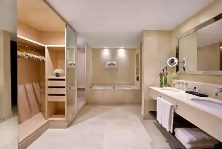 Grand Hyatt La Manga Club Golf & Spa - 63