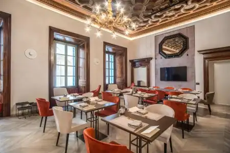 Martius Private Suites - 12