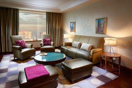 Regent Warsaw - 4