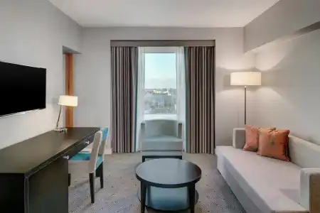 Sheraton Bucharest - 70