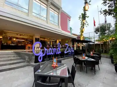 Grand Zuri Malioboro Yogyakarta - 30