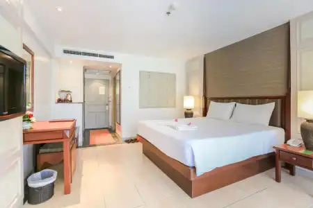 Phuket Orchid Resort and Spa - 18