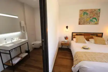 Hôtel Padolo - 38