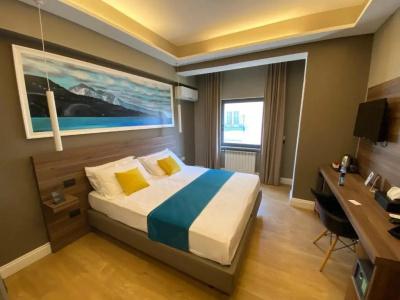 Bed&Breakfast 7th Floor Suite - 11