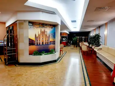 Mirage, Sure Collection by Best Western - 1