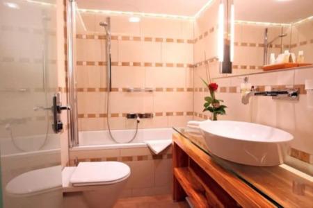 Sackmann Genuss und Spa Resort - 42