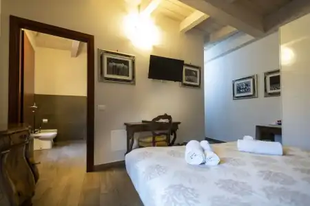 Al Battistero Luxury Suite - 15